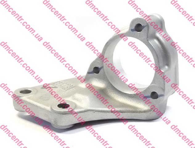 55273909 FIAT Опора подвесного подшипника передней полуоси купить в Николаев