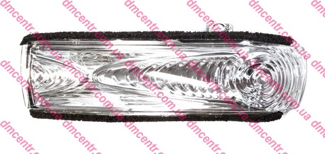 Повторитель поворота левого зеркала 71765449 FIAT