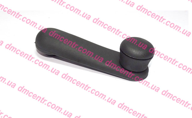 735417151 FIAT Ручка подъема стекла двери передней купить в Кривой Рог