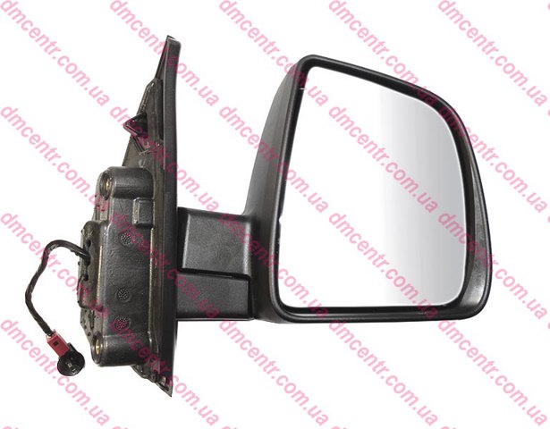 FIAT 735668169 Правое зеркало в наличии Запорожье