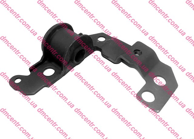 Сайлентблок передней подвески Fiat Doblo 1