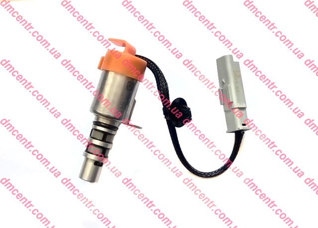 Клапан регулировки давления масла 9817070380 PEUGEOT