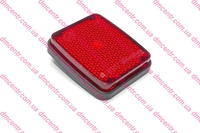 Катафот заднего бампера A6107 AYHANPLASTIK