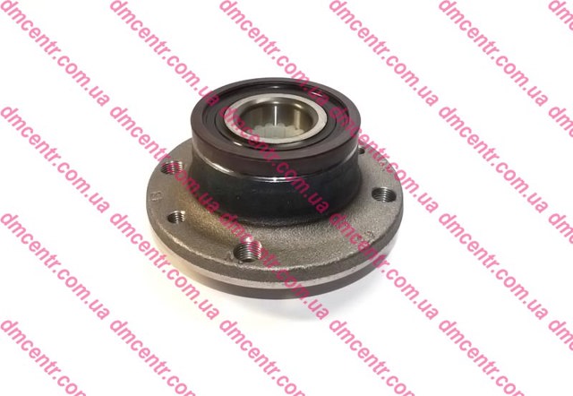 Ступицы задних колес BAF0040 SKF