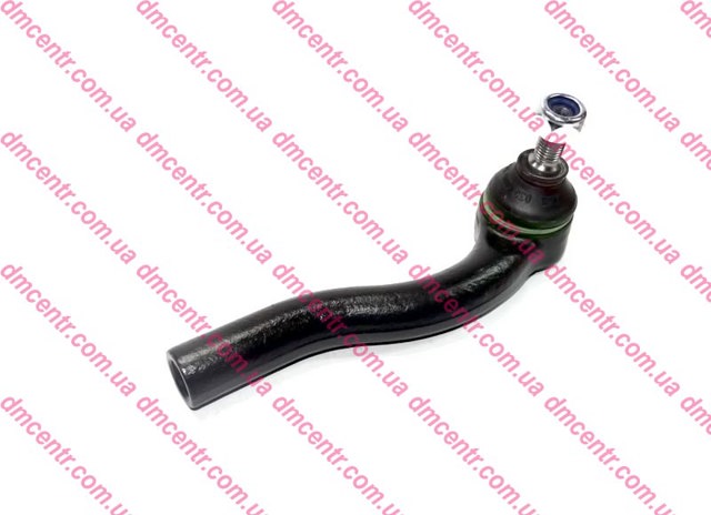 Рулевой наконечник JTE437 TRW