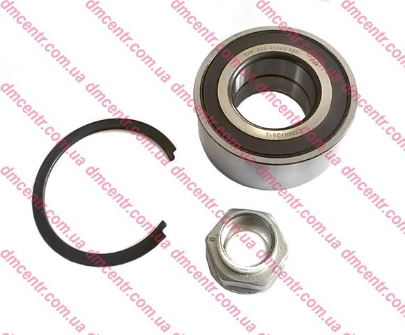 Ступичный подшипник передний R15855 SNR