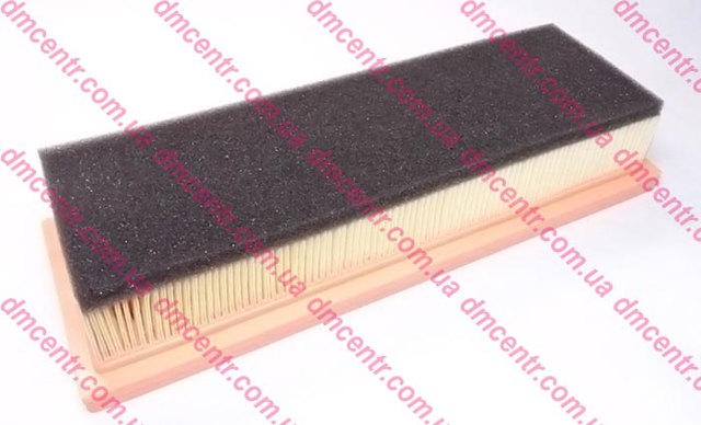 Воздушный фильтр Fiat Doblo I