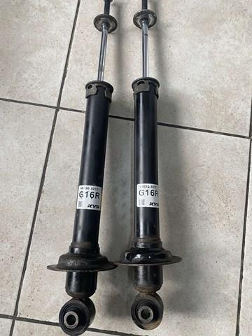 Стойка задняя правая 4853080467 TOYOTA