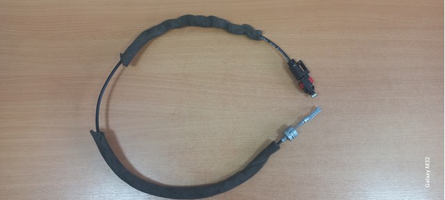 VAG 1J0713303C Трос переключения передач сдвоенный в наличии Полтава