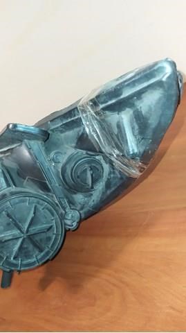 HYUNDAI 921024R000 Фара правая в наличии Черновцы