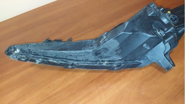 922024R000 HYUNDAI Фара противотуманная правая купить в Одесса