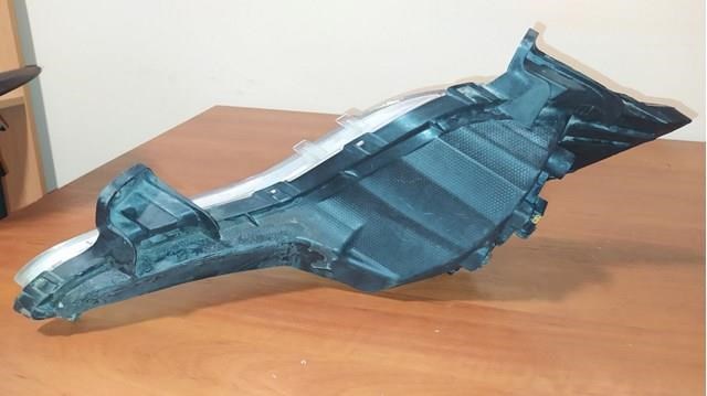 HYUNDAI 922024R000 Фара противотуманная правая в наличии Сумы