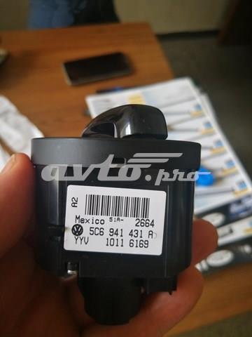 VAG 5C6941431A в наличии Львов