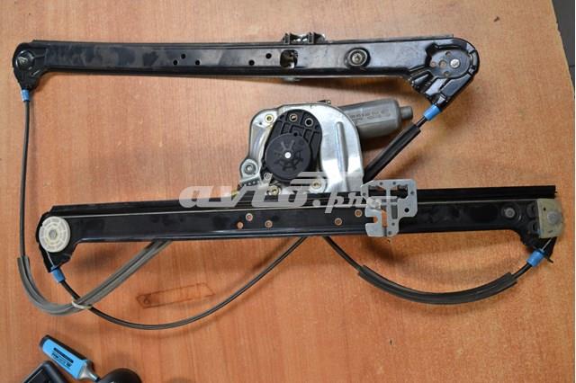 Механизм стеклоподъемника двери передней, правой 51338254912 BMW