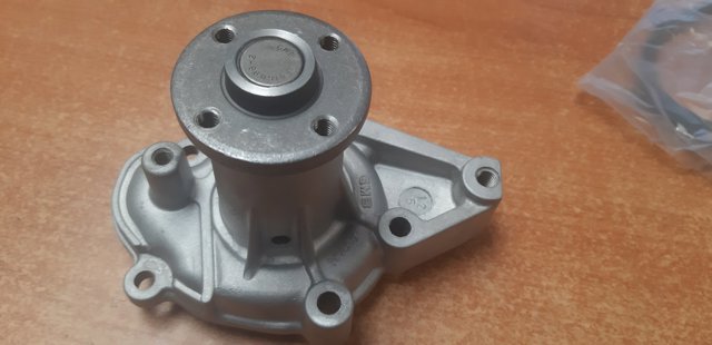 Помпа водяная, (насос) охлаждения GWM43A GMB