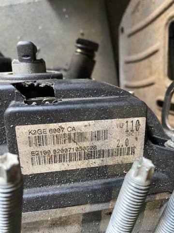 K2GE6007CA купить Николаев