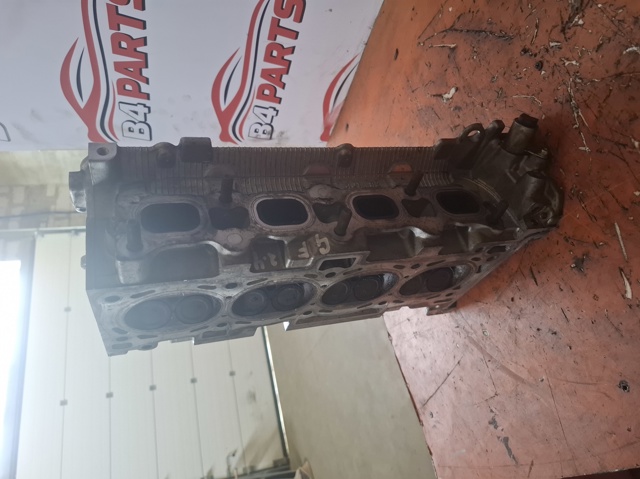 Головка блока цилиндров 1005C230 MITSUBISHI
