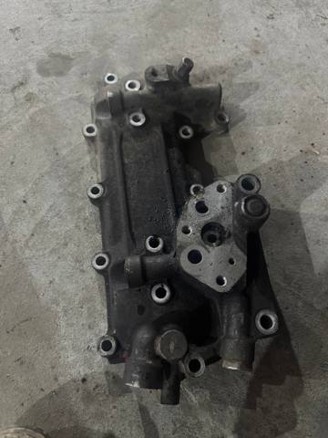 Масляный радиатор для АКПП 1240A001 MITSUBISHI