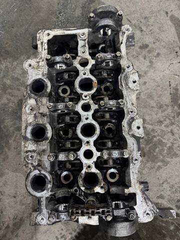 1311302 LAND ROVER Головка блока цилиндров (ГБЦ) правая купить в Ровно