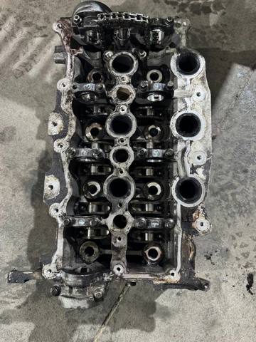 LAND ROVER 1311303 Головка блока цилиндров (ГБЦ) левая в наличии Тернополь