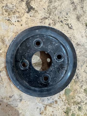 1330A030 MITSUBISHI Шкив водяной помпы купить в Черновцы