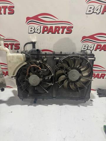 Радиатор водяной 1350A603 MITSUBISHI
