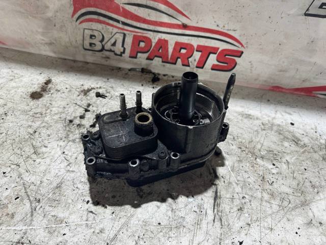 Корпус маслофильтра 1354253 LAND ROVER