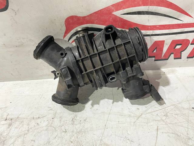 Дроссельная заслонка в сборе 1376408 LAND ROVER