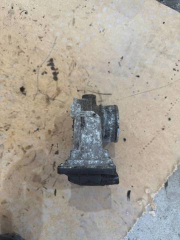 Заслонка воздушная 1450A139 MITSUBISHI