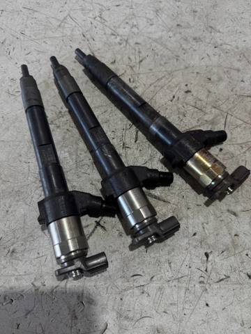 Топливные форсунки 1465A323 MITSUBISHI