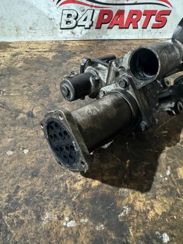 Шланг (патрубок) радиатор EGR, подача 147350718R RENAULT