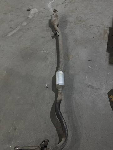 Выхлоп центральный 1570A852 MITSUBISHI