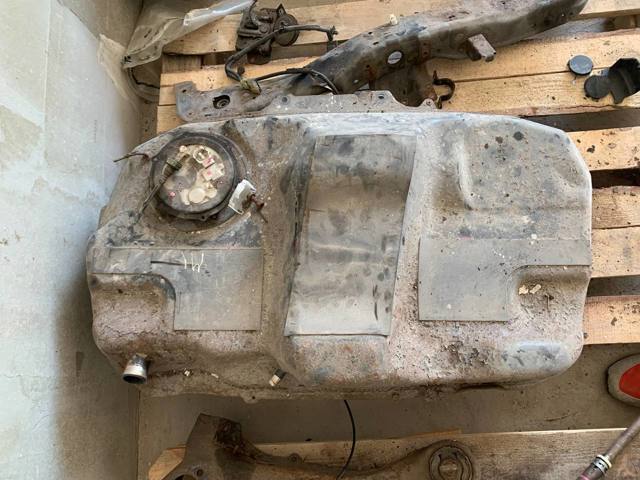 Бак топливный 1700A279 MITSUBISHI