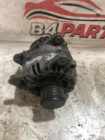 Автомобильный генератор 1800A066 MITSUBISHI