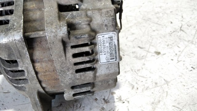 MITSUBISHI 1800A067 Генератор в наличии Кривой Рог