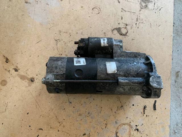 Стартер двигателя 1810A050 MITSUBISHI