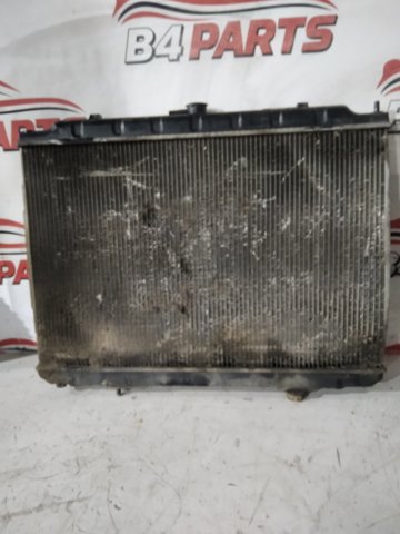 NISSAN 214108H800 Радиатор охлаждения двигателя в наличии Ужгород