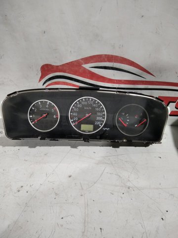 Приборная доска 24820EQ382 NISSAN