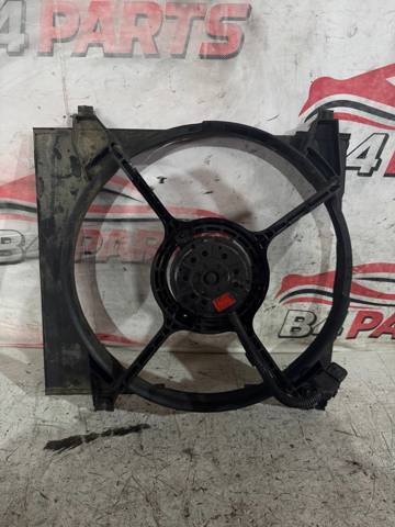 2535026400 HYUNDAI Диффузор радиатора купить в Киев