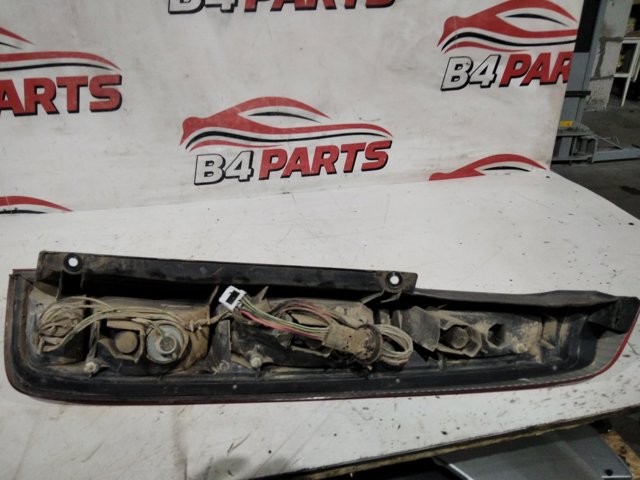 26555EQ025 NISSAN Фонарь задний левый купить в Каменское