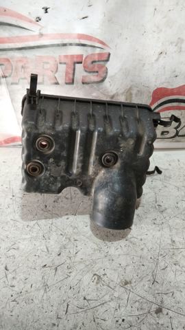 HYUNDAI 2811226000 Корпус воздушного фильтра, нижняя часть в наличии Ровно