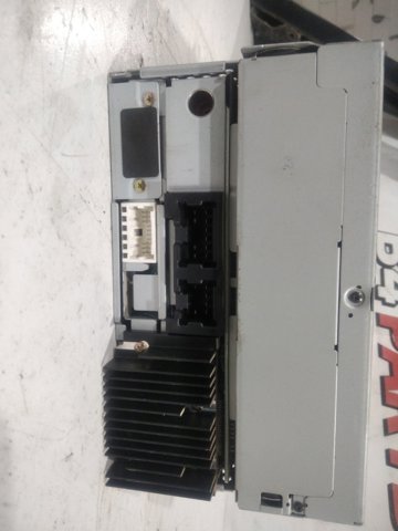 NISSAN 28188EQ300 Магнитола (радио AM/FM) в наличии Кривой Рог