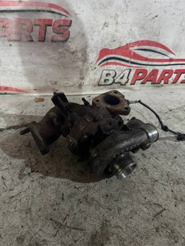 2823127900 Турбина купить Сумы