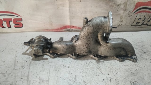 Впускной коллектор 2831027900 HYUNDAI