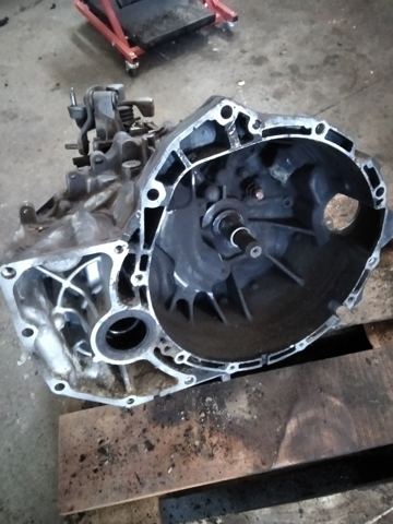 NISSAN 304008H807 в наличии Ирпень