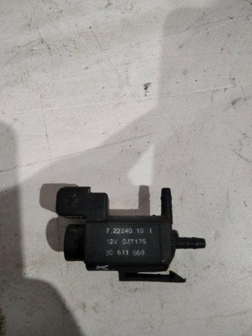 VOLVO 30611668 Переключающий клапан системы подачи воздуха в наличии Тернополь