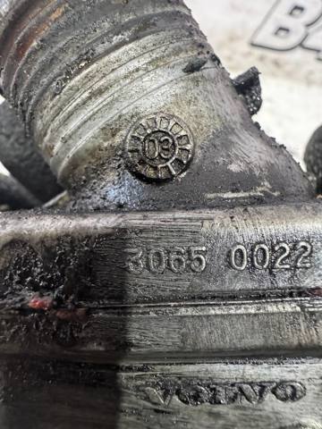 30650022 VOLVO Термостат купить в Запорожье