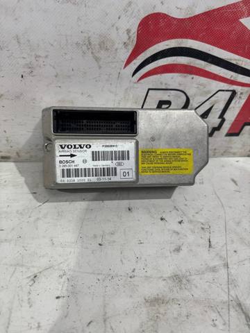 Блок управления airbag 30658913 VOLVO