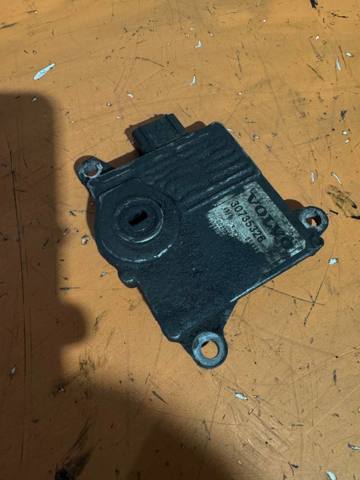 ЭБУ АКПП 30735326 VOLVO