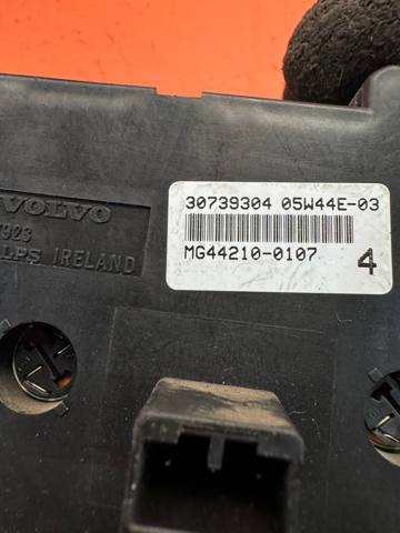 30739304 VOLVO Переключатель света фар на "торпедо" купить в Павлоград
